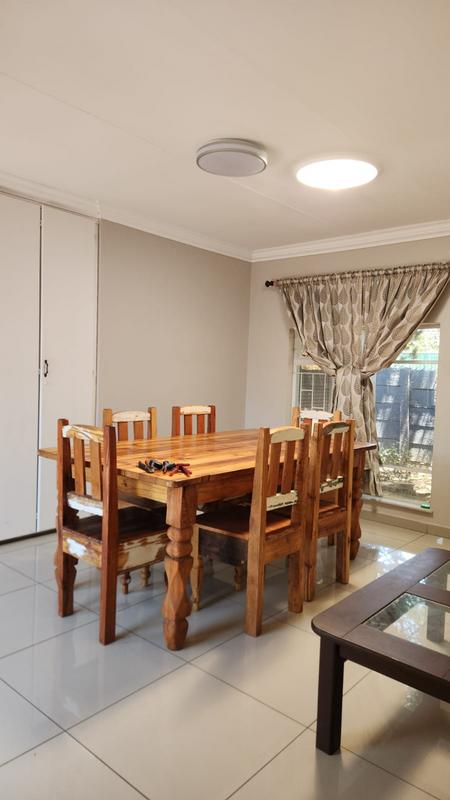 3 Bedroom Property for Sale in Secunda Mpumalanga