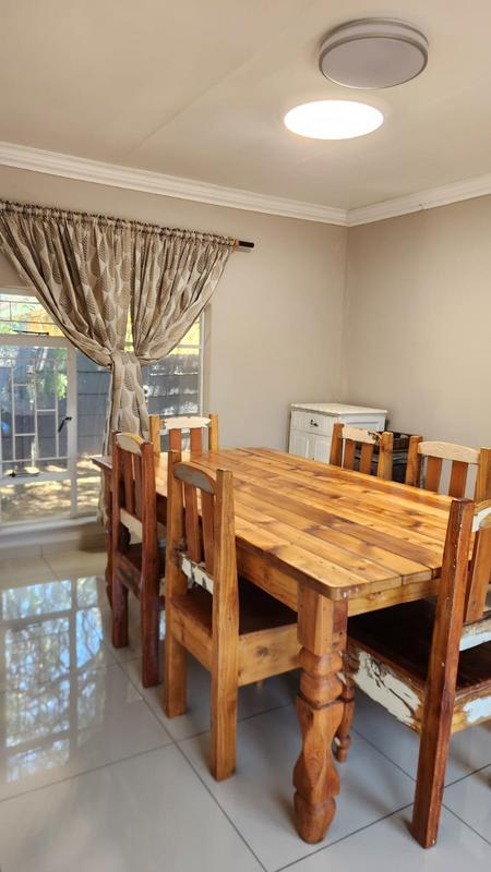 3 Bedroom Property for Sale in Secunda Mpumalanga