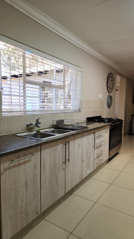 3 Bedroom Property for Sale in Secunda Mpumalanga