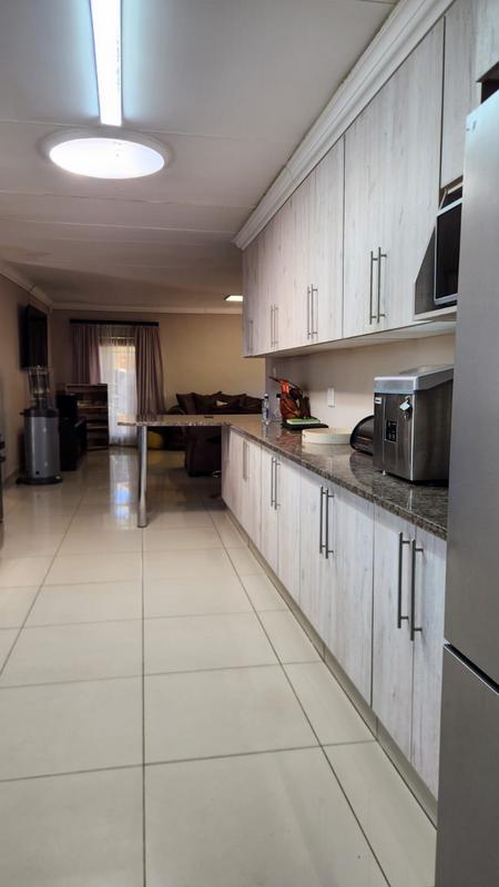 3 Bedroom Property for Sale in Secunda Mpumalanga