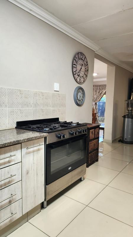 3 Bedroom Property for Sale in Secunda Mpumalanga