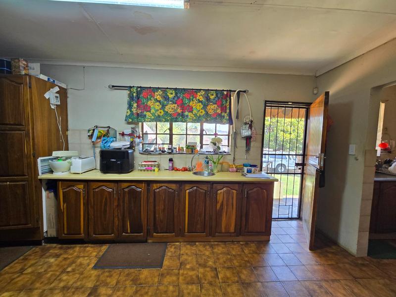 3 Bedroom Property for Sale in Barberton Mpumalanga