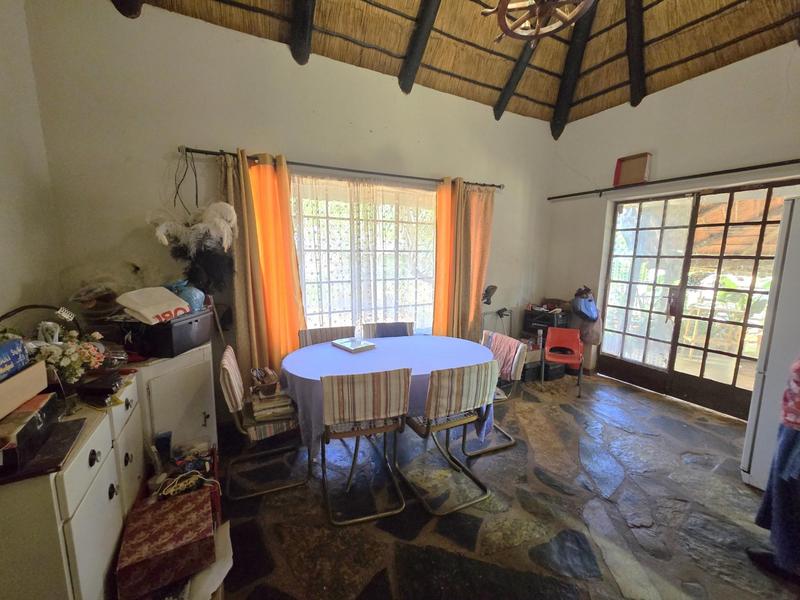 3 Bedroom Property for Sale in Barberton Mpumalanga