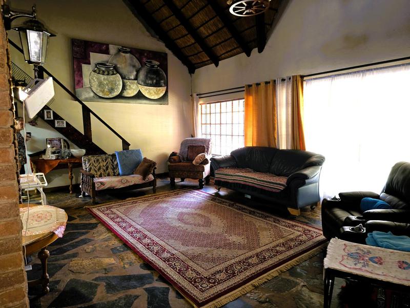 3 Bedroom Property for Sale in Barberton Mpumalanga