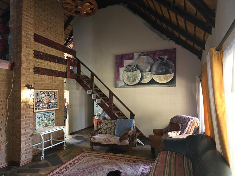 3 Bedroom Property for Sale in Barberton Mpumalanga