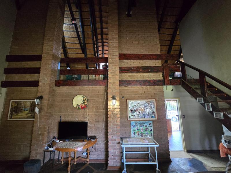 3 Bedroom Property for Sale in Barberton Mpumalanga