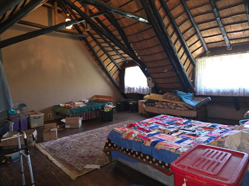 3 Bedroom Property for Sale in Barberton Mpumalanga