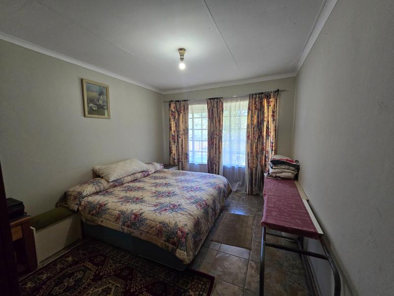 3 Bedroom Property for Sale in Barberton Mpumalanga