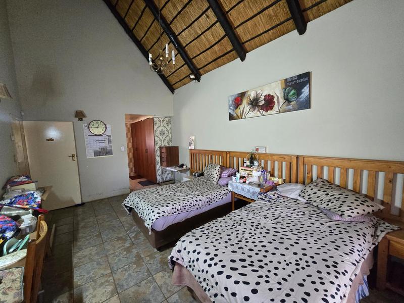 3 Bedroom Property for Sale in Barberton Mpumalanga