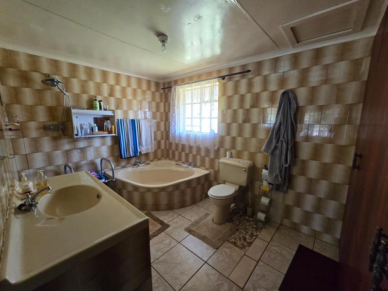 3 Bedroom Property for Sale in Barberton Mpumalanga