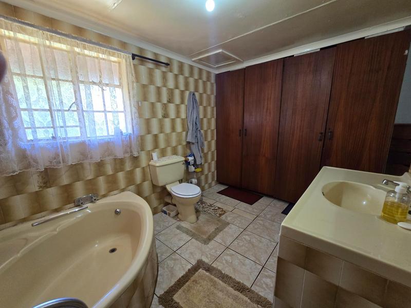 3 Bedroom Property for Sale in Barberton Mpumalanga