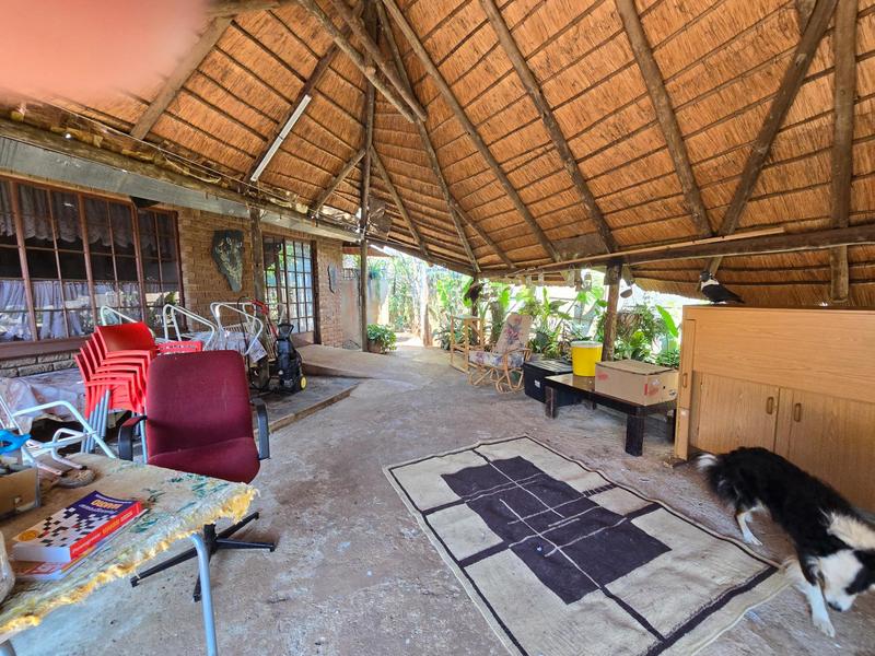 3 Bedroom Property for Sale in Barberton Mpumalanga