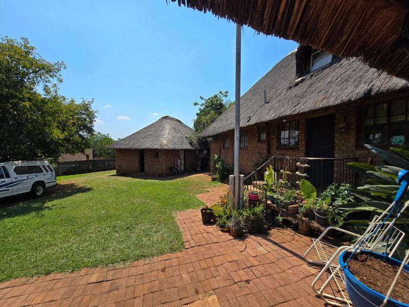 3 Bedroom Property for Sale in Barberton Mpumalanga