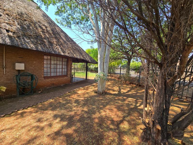 3 Bedroom Property for Sale in Barberton Mpumalanga