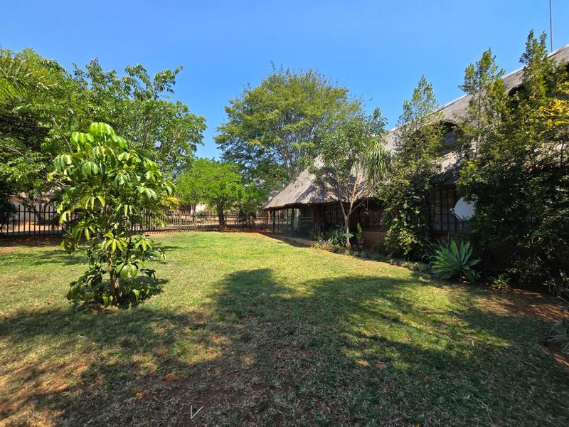 3 Bedroom Property for Sale in Barberton Mpumalanga