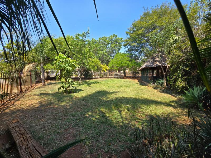 3 Bedroom Property for Sale in Barberton Mpumalanga