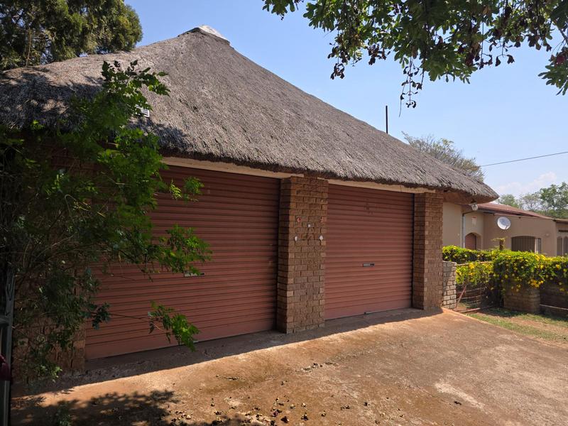 3 Bedroom Property for Sale in Barberton Mpumalanga