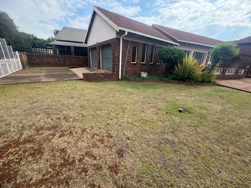 3 Bedroom Property for Sale in Dennesig Mpumalanga