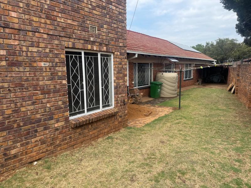 3 Bedroom Property for Sale in Dennesig Mpumalanga