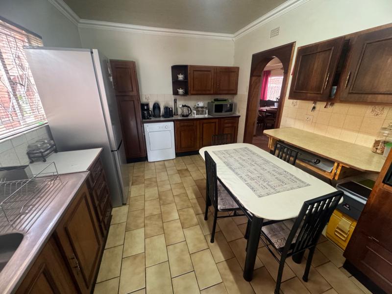 3 Bedroom Property for Sale in Dennesig Mpumalanga