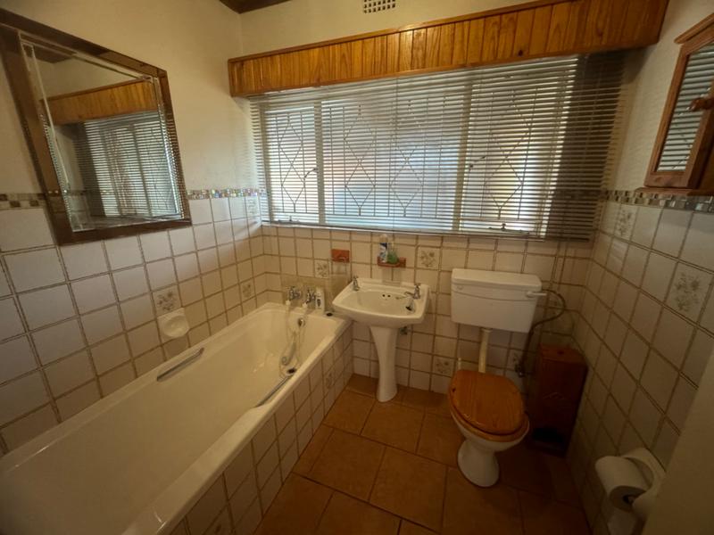 3 Bedroom Property for Sale in Dennesig Mpumalanga