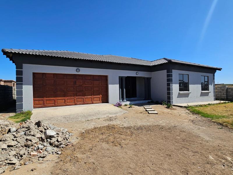 4 Bedroom Property for Sale in Cassim Park Mpumalanga