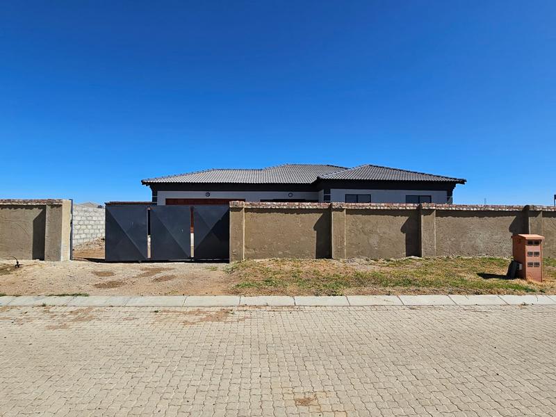 4 Bedroom Property for Sale in Cassim Park Mpumalanga