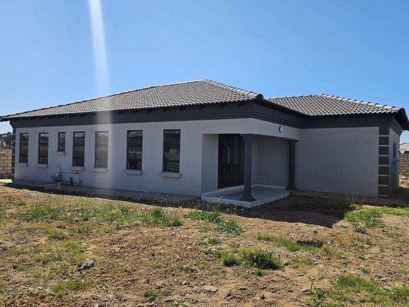 4 Bedroom Property for Sale in Cassim Park Mpumalanga