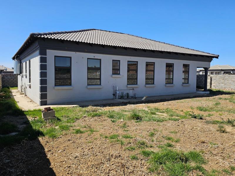 4 Bedroom Property for Sale in Cassim Park Mpumalanga