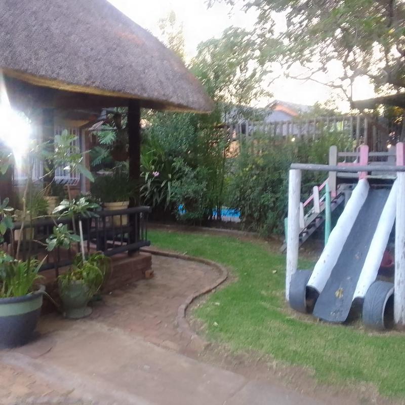 4 Bedroom Property for Sale in Komati Mpumalanga