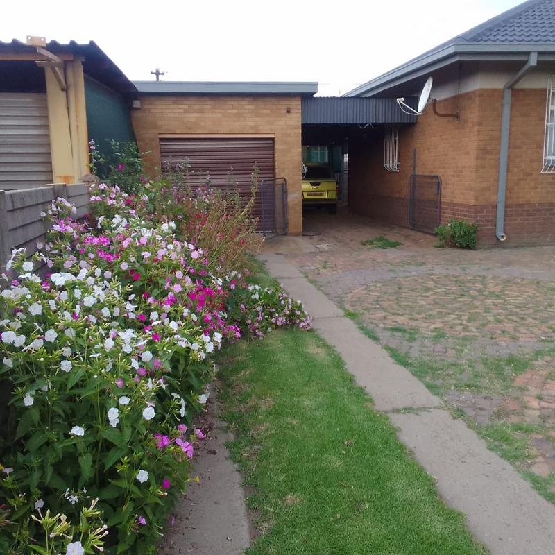 4 Bedroom Property for Sale in Komati Mpumalanga