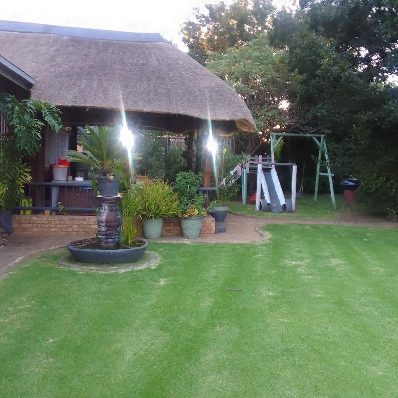 4 Bedroom Property for Sale in Komati Mpumalanga