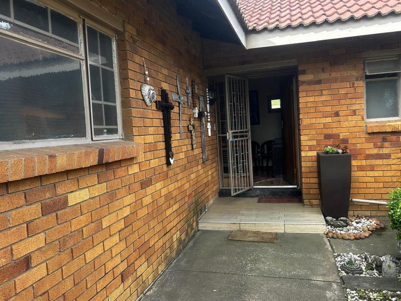 4 Bedroom Property for Sale in Flora Park Mpumalanga