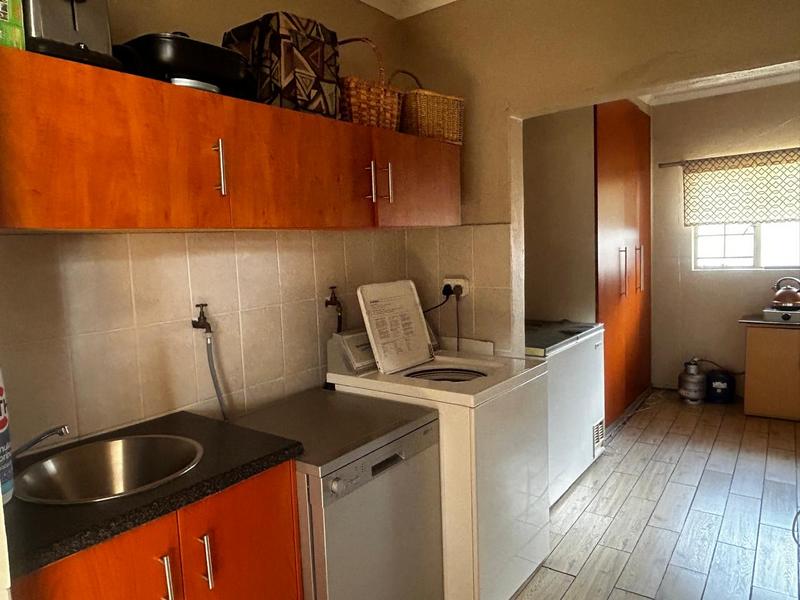 4 Bedroom Property for Sale in Flora Park Mpumalanga