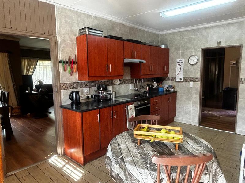 4 Bedroom Property for Sale in Flora Park Mpumalanga