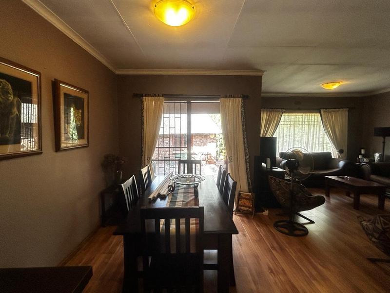 4 Bedroom Property for Sale in Flora Park Mpumalanga