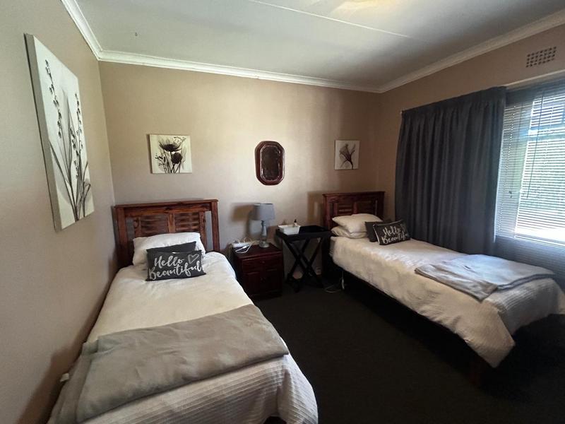 4 Bedroom Property for Sale in Flora Park Mpumalanga