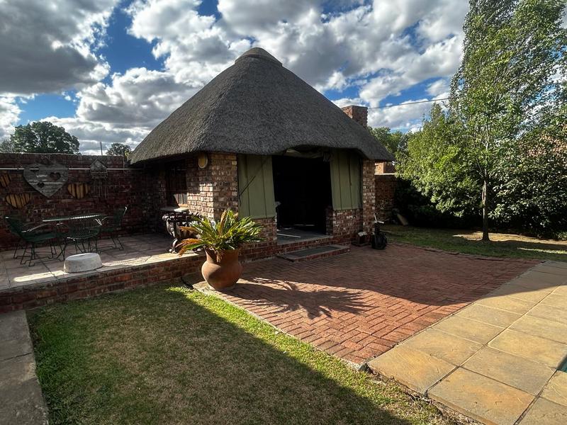 4 Bedroom Property for Sale in Flora Park Mpumalanga