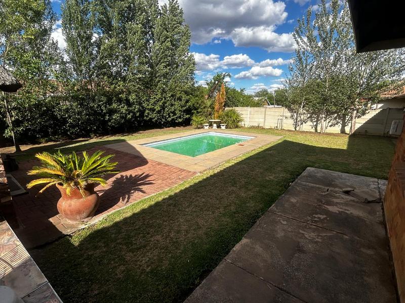 4 Bedroom Property for Sale in Flora Park Mpumalanga