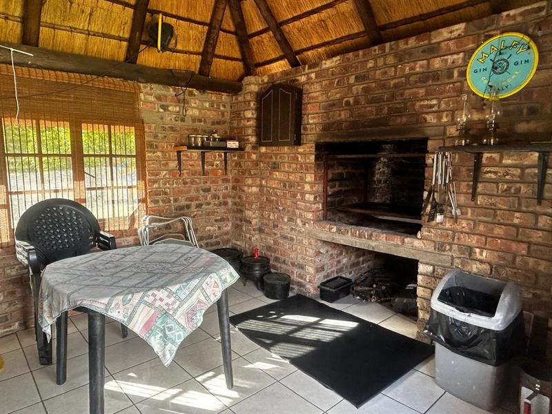 4 Bedroom Property for Sale in Flora Park Mpumalanga