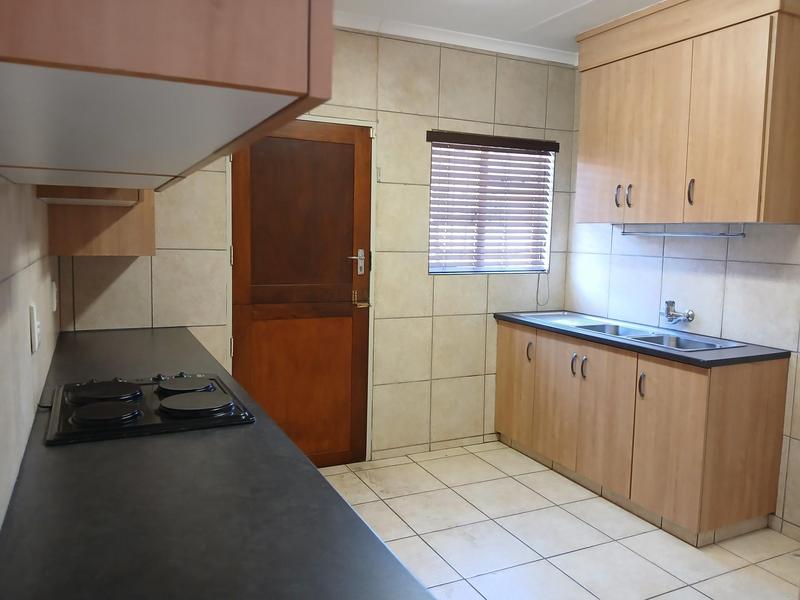 2 Bedroom Property for Sale in Ermelo Mpumalanga