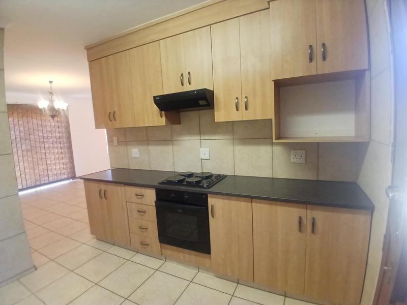 2 Bedroom Property for Sale in Ermelo Mpumalanga