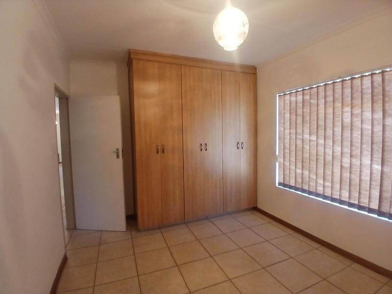 2 Bedroom Property for Sale in Ermelo Mpumalanga