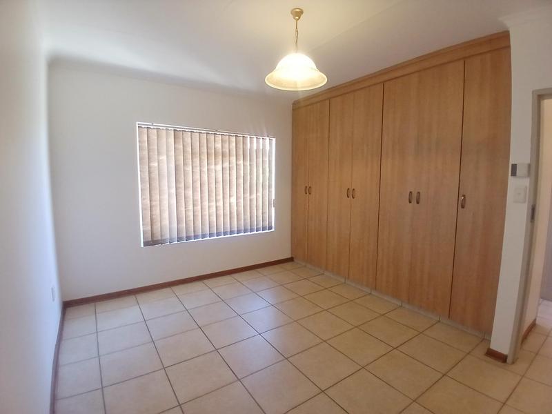 2 Bedroom Property for Sale in Ermelo Mpumalanga