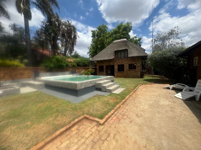 4 Bedroom Property for Sale in Aerorand Mpumalanga