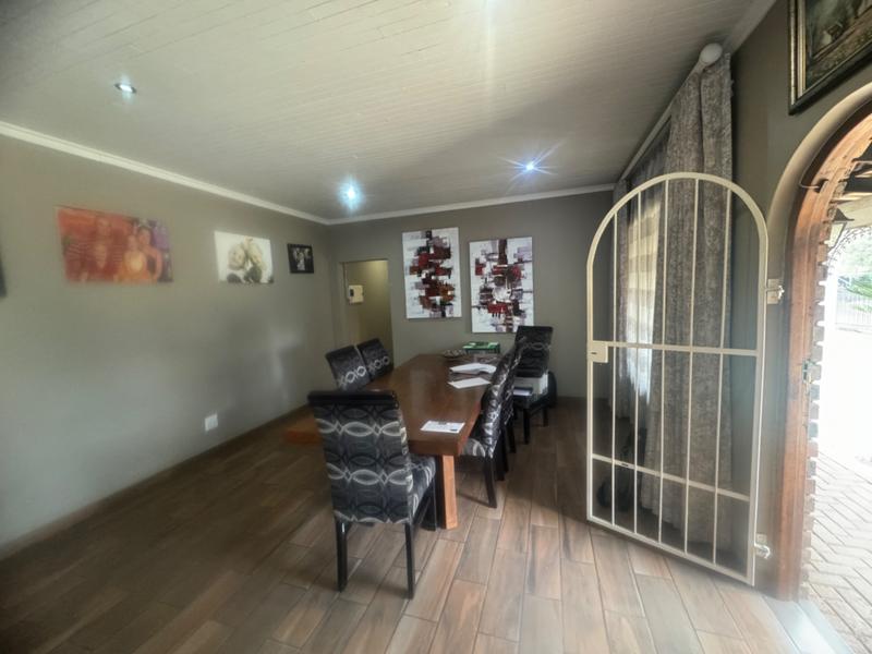 4 Bedroom Property for Sale in Aerorand Mpumalanga