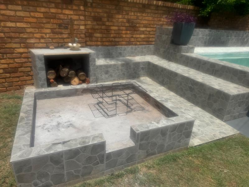 4 Bedroom Property for Sale in Aerorand Mpumalanga