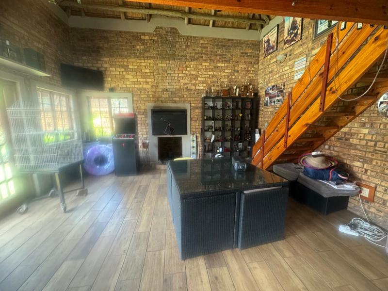 4 Bedroom Property for Sale in Aerorand Mpumalanga