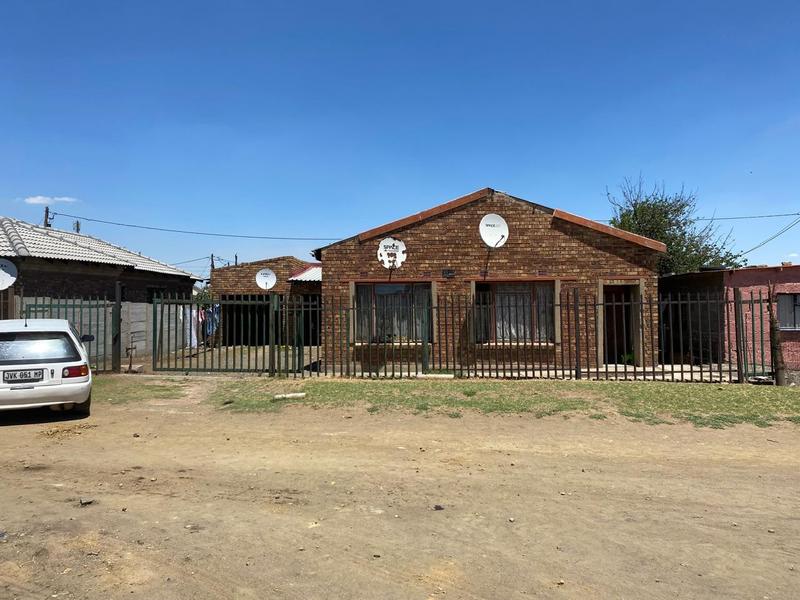 0 Bedroom Property for Sale in Emzinoni Mpumalanga