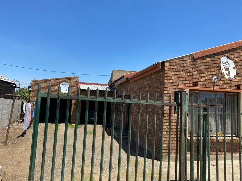 0 Bedroom Property for Sale in Emzinoni Mpumalanga